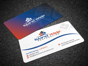 Design de Carte de Visite par Sandaruwan pour ce projet | Design #27611219