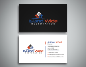 Design de Carte de Visite par Cretive Moon pour ce projet | Design #27611114
