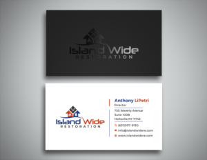 Business Card Design by Creative Moon Design for this project | Design: #27611115