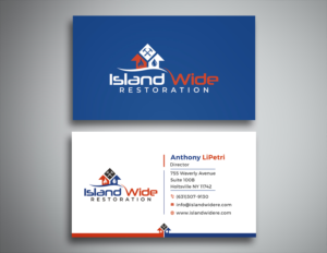 Business Card Design by Creative Moon Design for this project | Design: #27612714