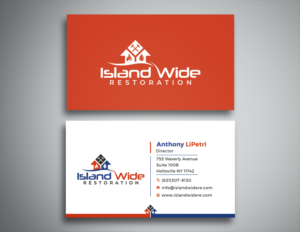 Business Card Design by Creative Moon Design for this project | Design: #27612715