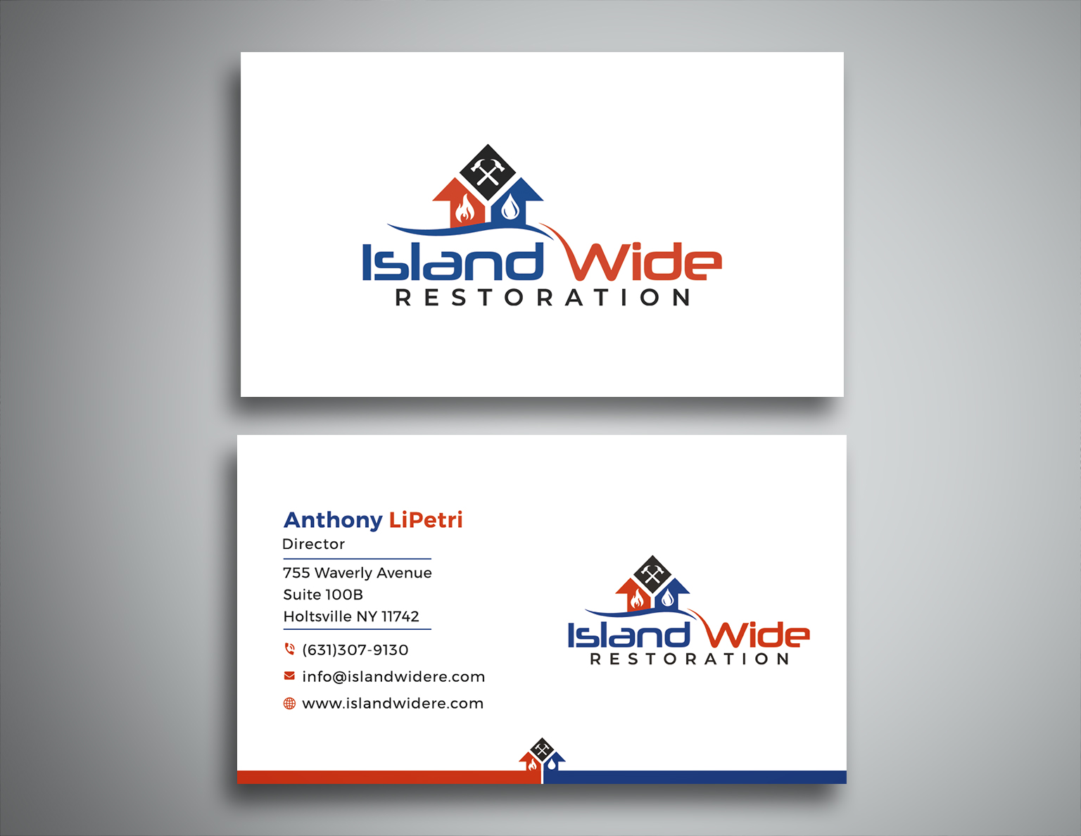 Design de Carte de Visite par Creative Moon Design pour ce projet | Design #27612716