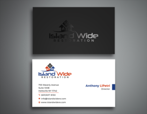 Business Card Design by Creative Moon Design for this project | Design: #27617689