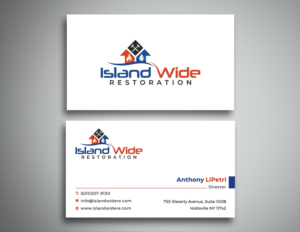 Business Card Design by Creative Moon Design for this project | Design: #27617690