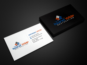 Business Card Design by Creations Box 2015 for this project | Design: #27612804