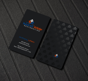 Business Card Design by Creations Box 2015 for this project | Design: #27613509