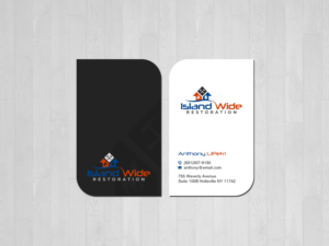 Visitenkarten-Design von Creations Box 2015 für dieses Projekt | Design: #27614541