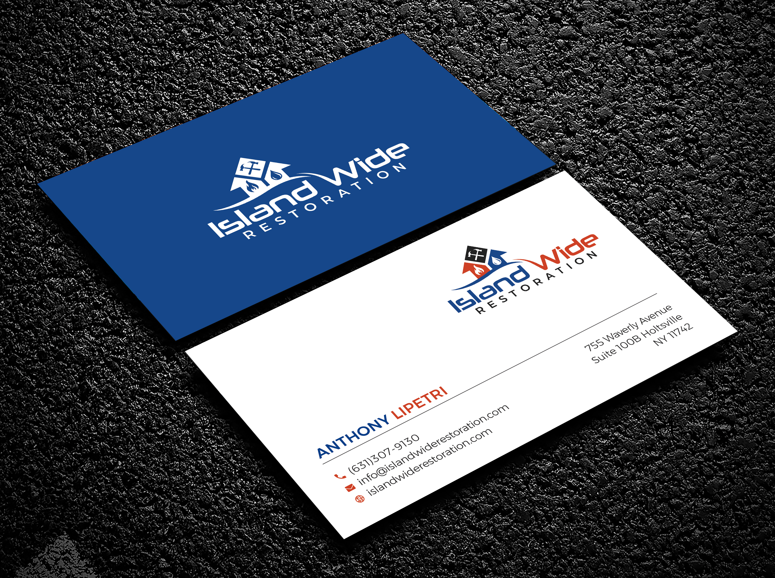Business Card Design by Bold Pixels for this project | Design #27615097