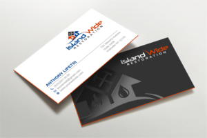 Business Card Design by Imagine design000 for this project | Design: #27609739