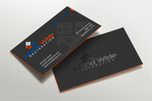 Business Card Design by Imagine design000 for this project | Design: #27609765