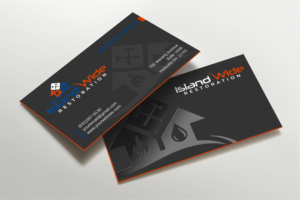 Visitenkarten-Design von Imagine design000 für dieses Projekt | Design: #27609772