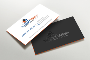 Business Card Design by Imagine design000 for this project | Design: #27609779