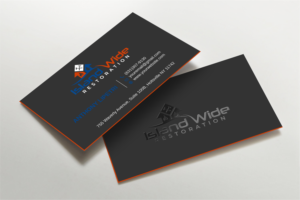 Business Card Design by Imagine design000 for this project | Design: #27609787