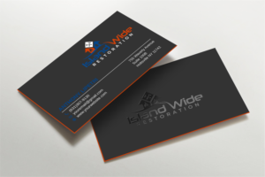 Business Card Design by Imagine design000 for this project | Design: #27609804
