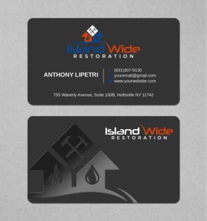 Business Card Design by Imagine design000 for this project | Design: #27612774