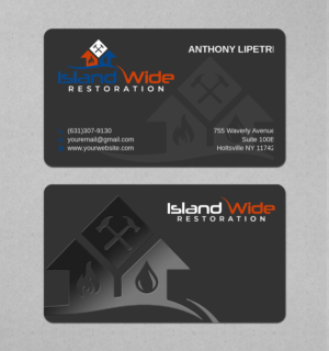 Business Card Design by Imagine design000 for this project | Design: #27612792