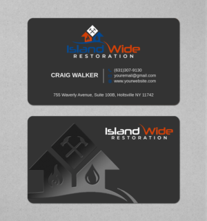Business Card Design by Imagine design000 for this project | Design: #27612793