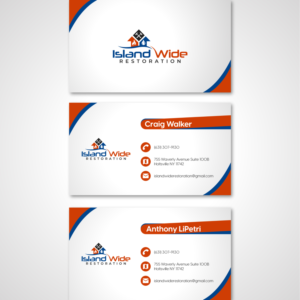 Design de Carte de Visite par HMDDESIGN pour ce projet | Design #27611590