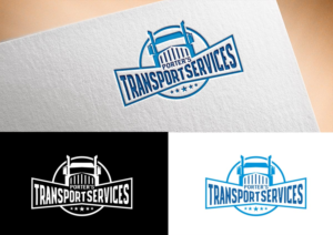 Logo Design by Vishak vasu
