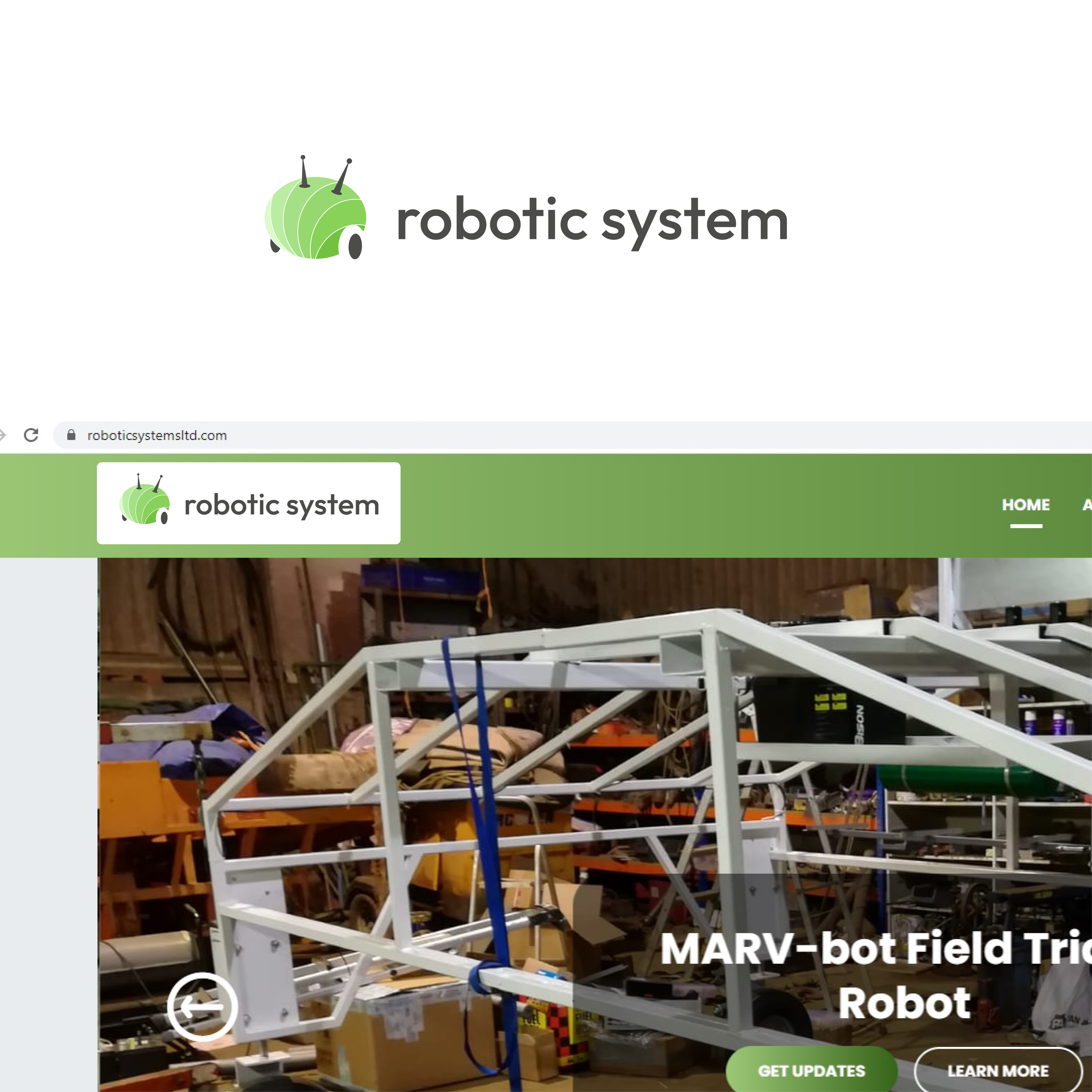 Logo Design by lena6 for this project | Design #27610552