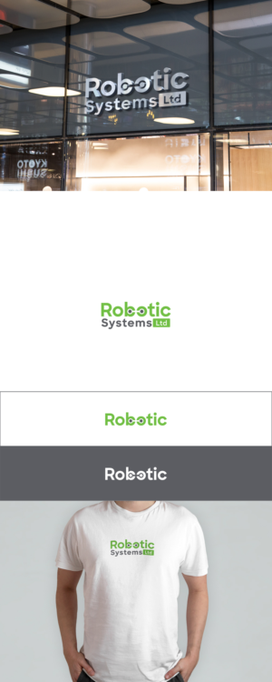 Logo-Design von Smple für dieses Projekt | Design: #27633152
