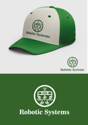 Logo Design by @gus