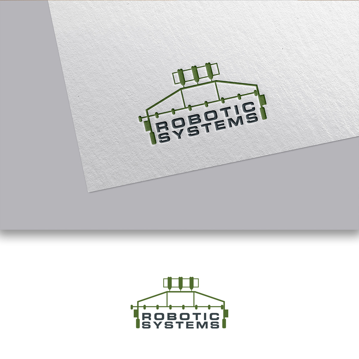 Diseño de Logo por DesignDUO para este proyecto | Diseño #27631547