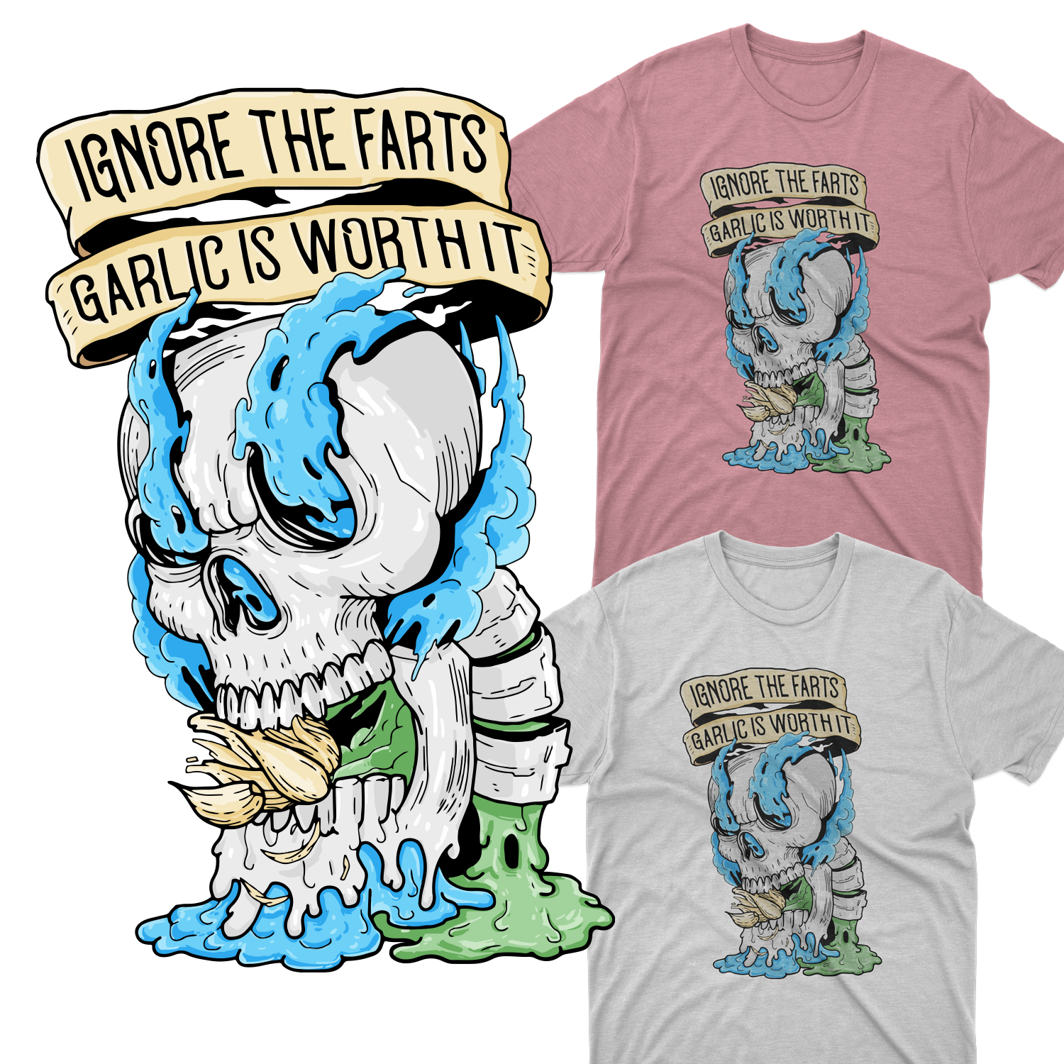 Diseño de Camiseta por delegacydesign para este proyecto | Diseño: #27616488