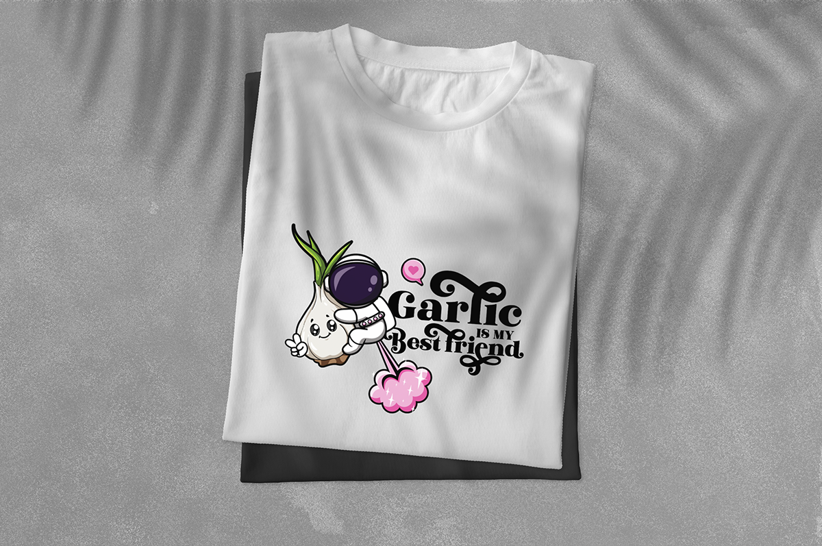 T-shirt Design by Phuongphuong for this project | Design #27627216