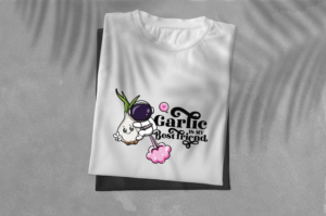 Diseño de Camiseta por Phuongphuong para este proyecto | Diseño: #27627216