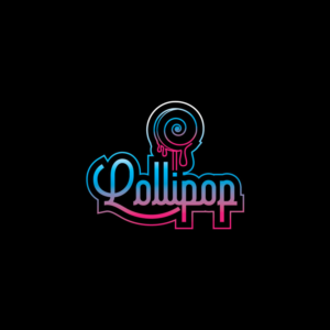 Lollipop | Logo Design by Kreative Fingers
