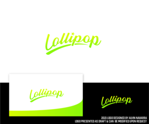 Logo-Design von alvinnavarra für dieses Projekt | Design: #27620757