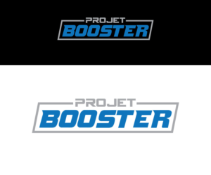 Design de Logo par Luckey yaari pour Projet Booster | Design : #27790796