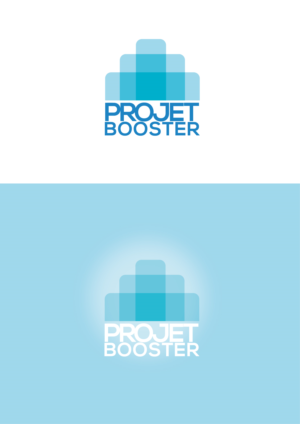 Design de Logo par @gus pour Projet Booster | Design : #27781777