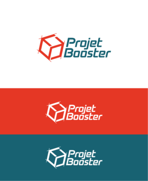 Design de Logo par MX-Design pour Projet Booster | Design : #27814228