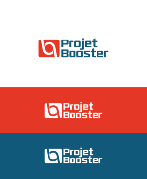 Design de Logo par MX-Design pour Projet Booster | Design : #27814302