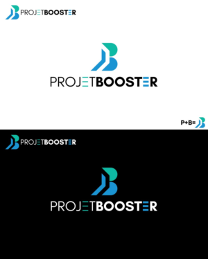 Design de Logo par toni 6 pour Projet Booster | Design : #27817050