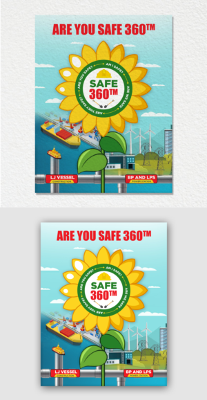 Graphic Design by debdesign for this project | Design: #27617654