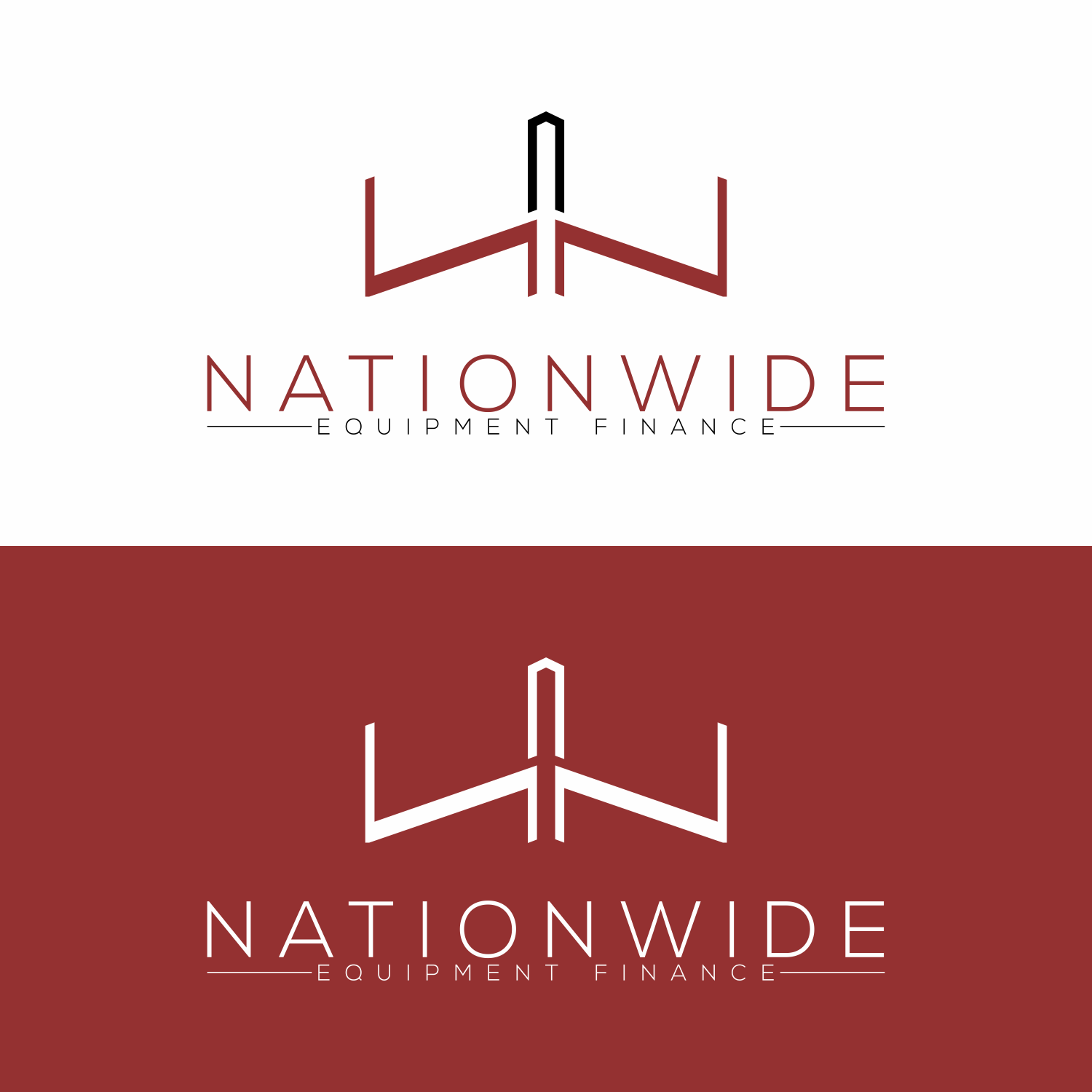 Logo Design by agung 25 for Nationwide Haul | Design #27614256