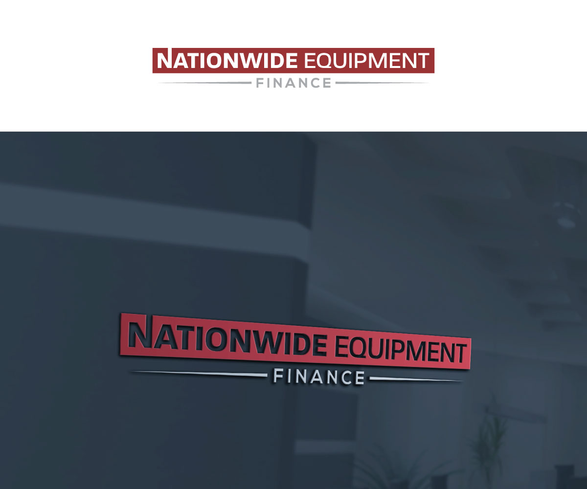 Logo Design by Luckey yaari for Nationwide Haul | Design #27614069