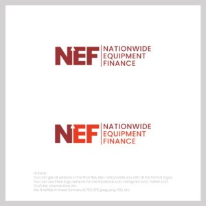 Logo Design by MG.graphics for Nationwide Haul | Design: #27618615