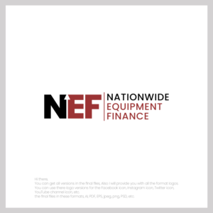 Logo Design by MG.graphics for Nationwide Haul | Design: #27639285