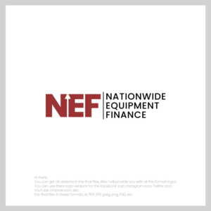 Logo Design by MG.graphics for Nationwide Haul | Design: #27639286