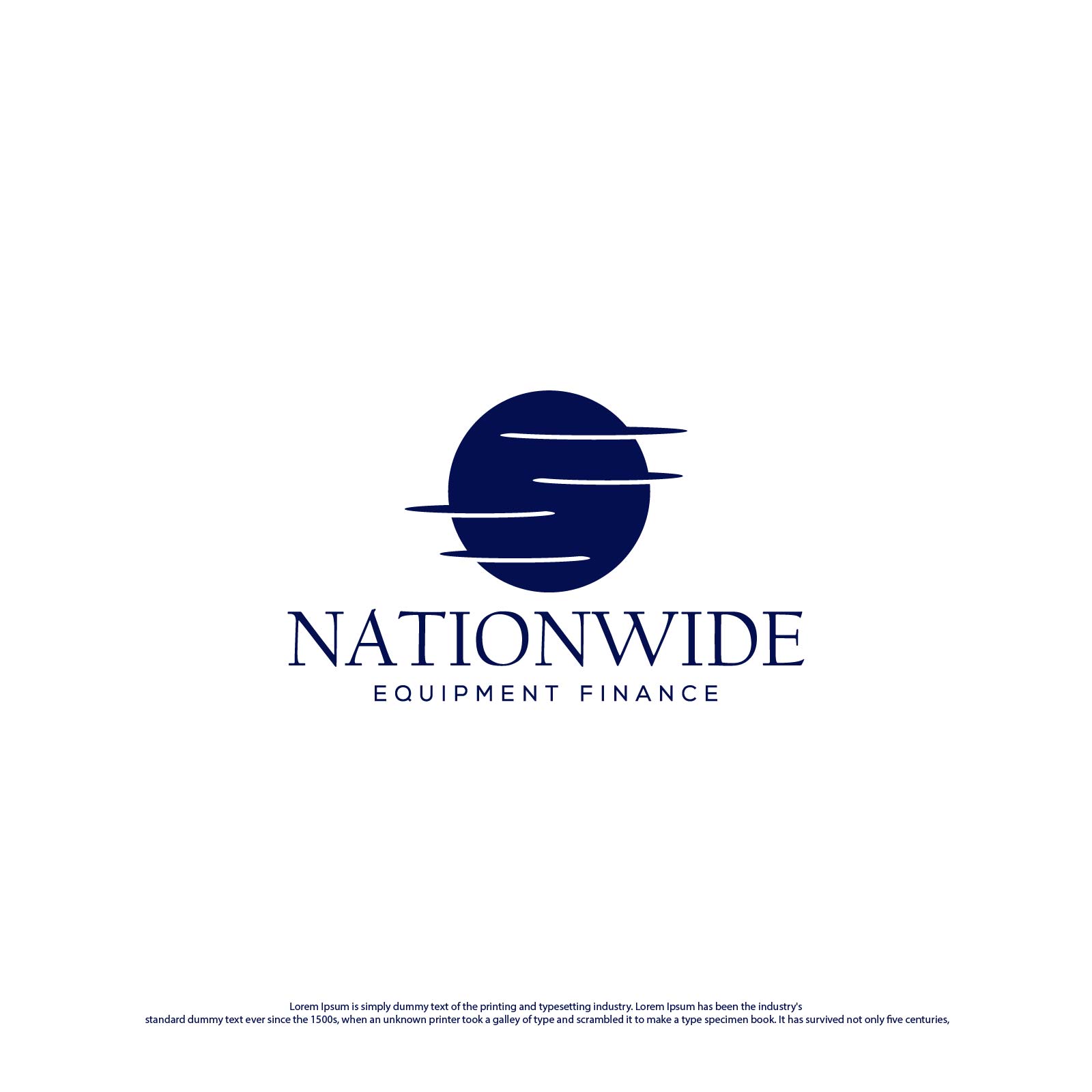 Logo Design by creative.bugs for Nationwide Haul | Design #27615155