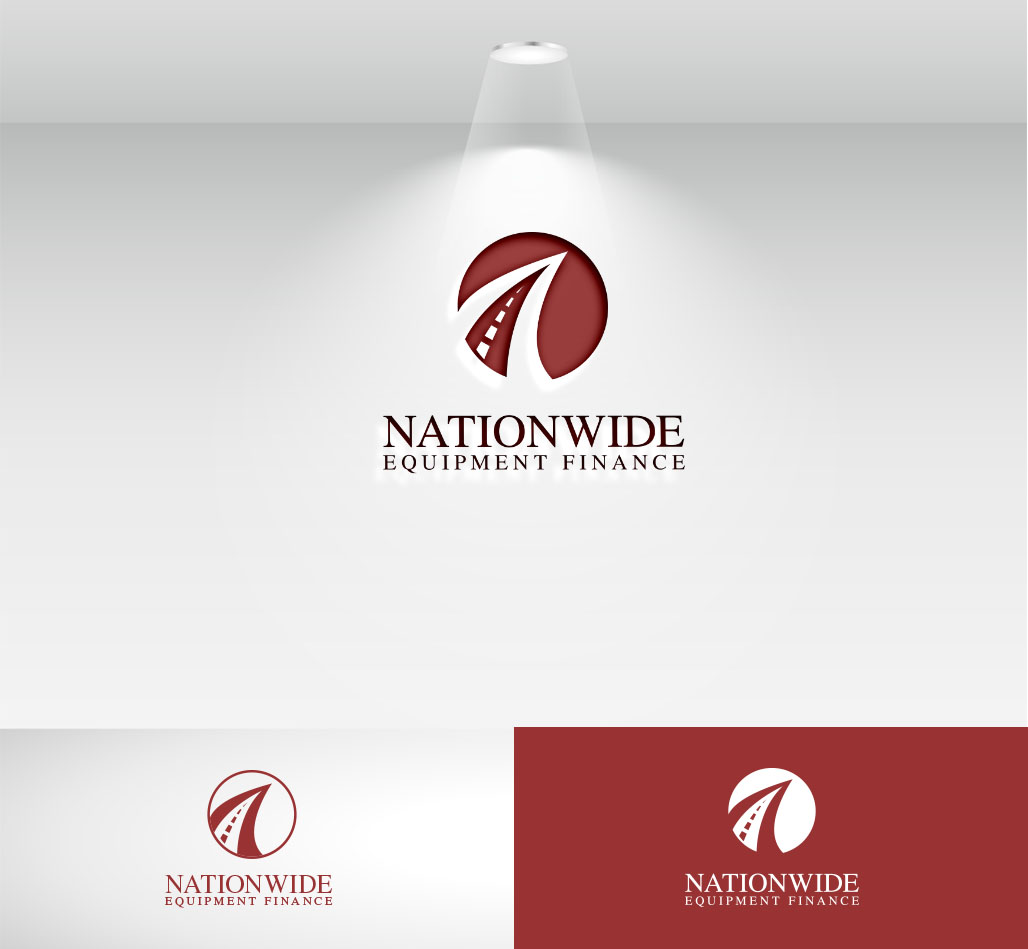 Logo Design by syra1233 for Nationwide Haul | Design #27614357