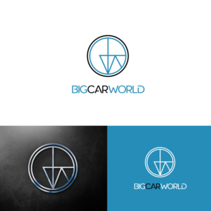 Logo Design by Robert John