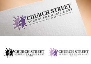 Logo Design by Vishak vasu