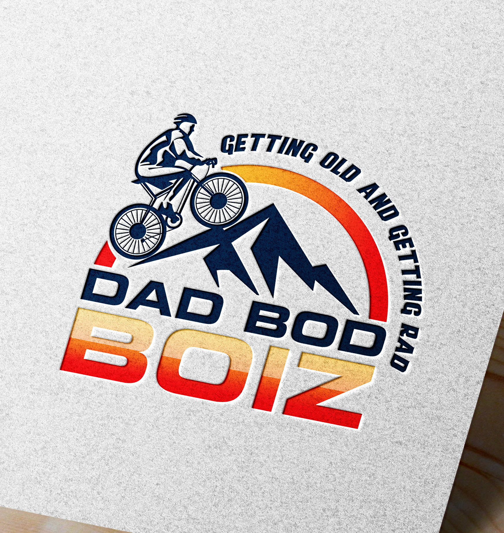 Logo Design by Aaaron for this project | Design #27612998