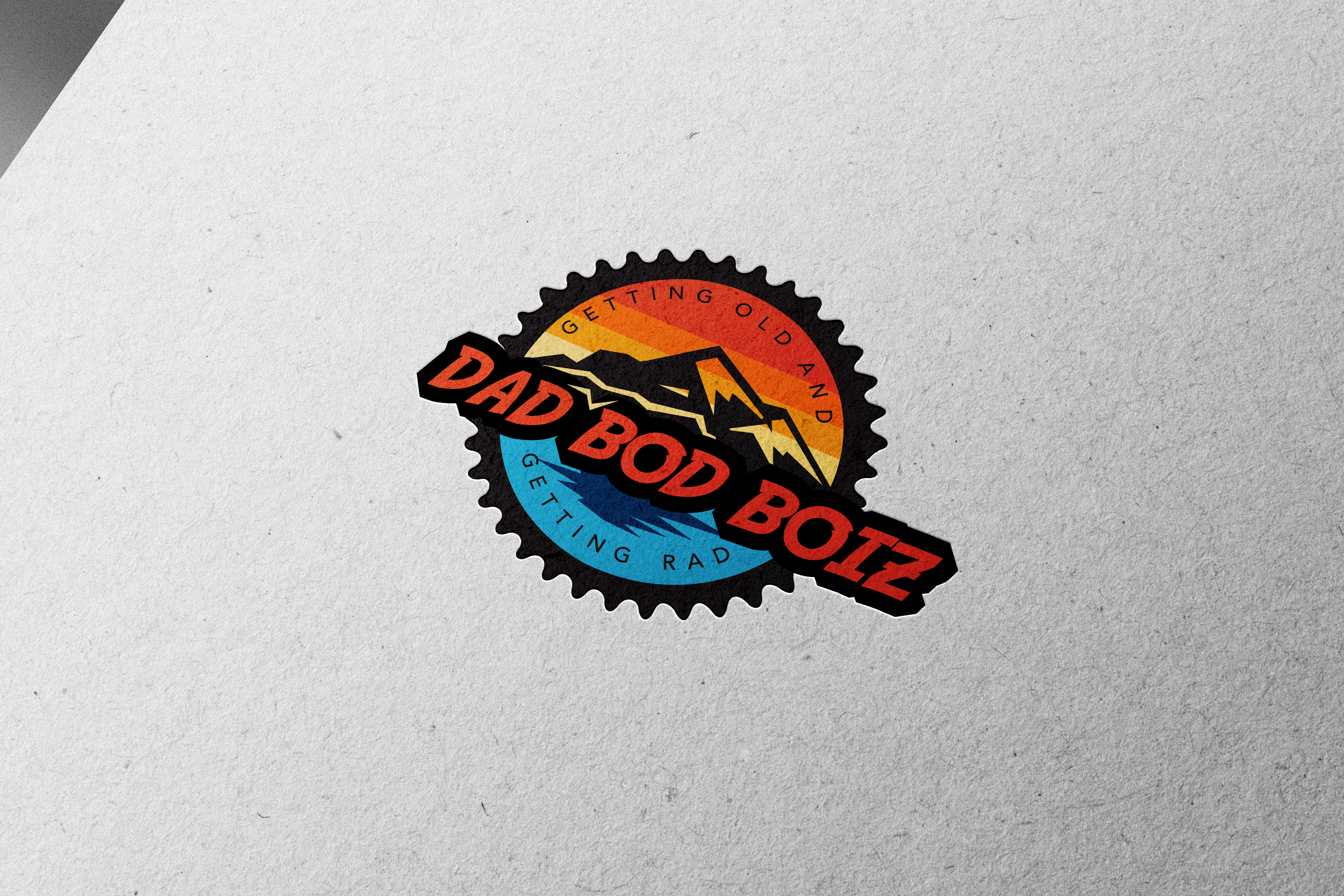 Logo Design by Sampath m for this project | Design #27624004