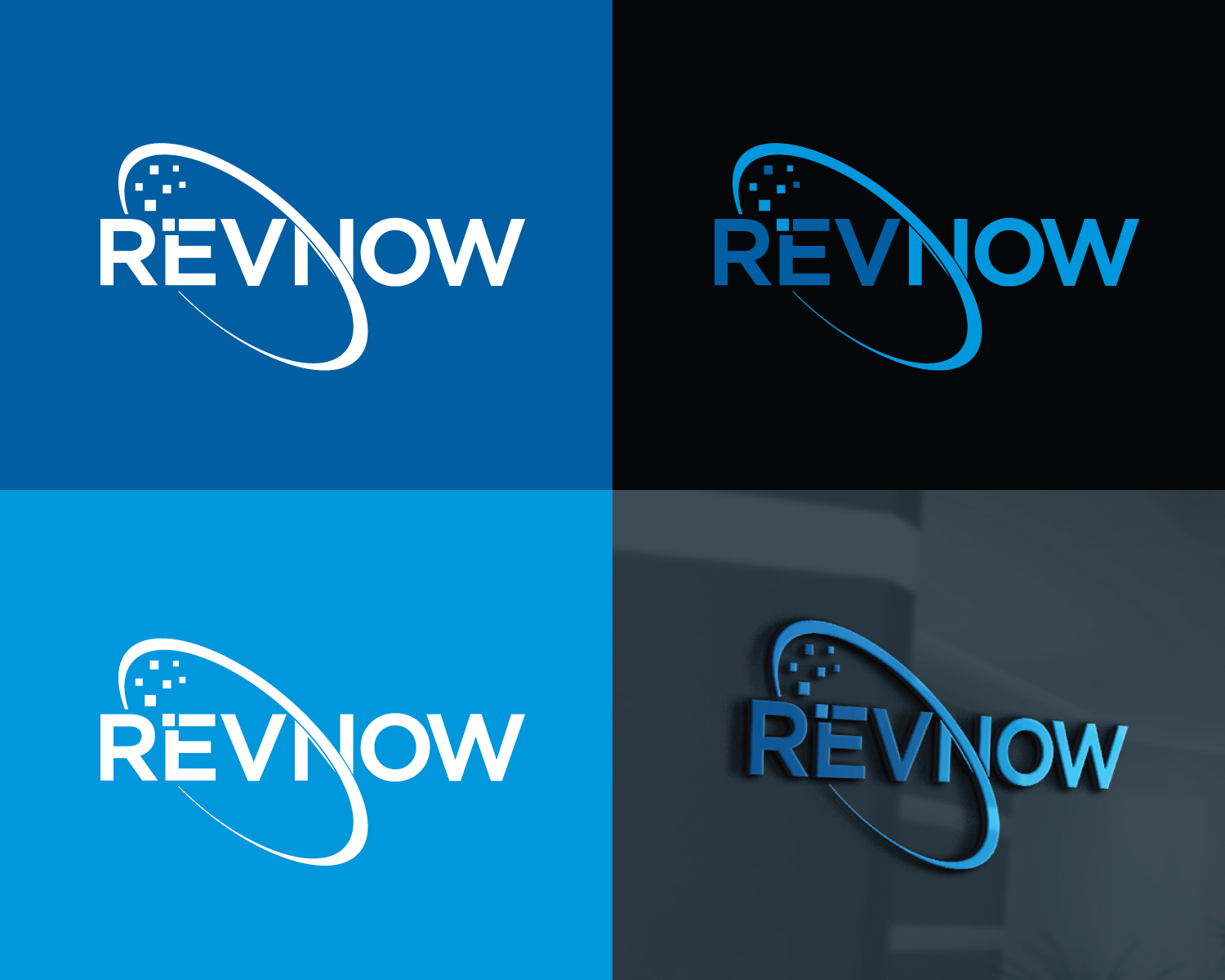 Logo Design by Atec for this project | Design #27618803